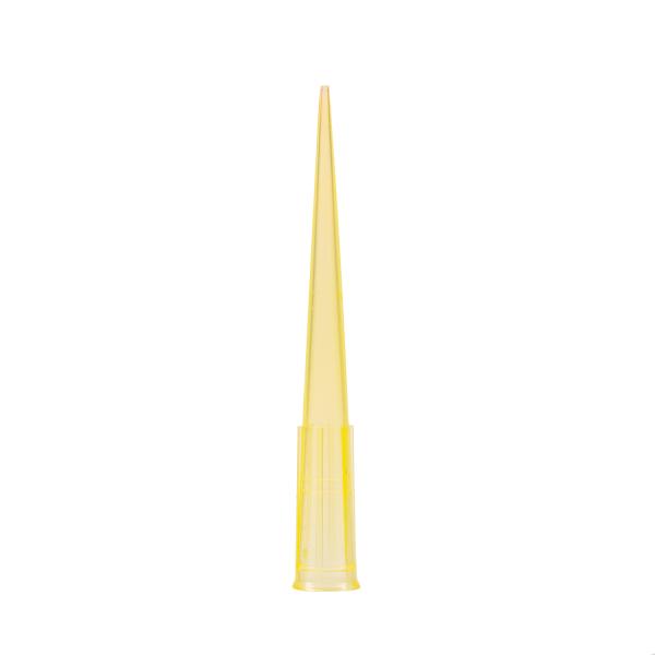 Embouts de laboratoire pour pipettes de précision Joanlab 200µl - 1000pcs