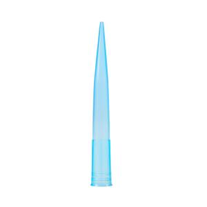 Embouts de laboratoire pour pipettes de précision Joanlab 1 000µl - 500pcs