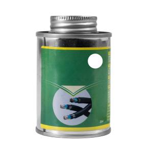 Isolation électrique liquide blanc 60ml