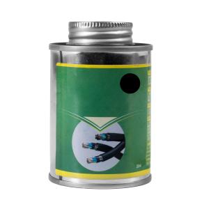 Ruban isolant liquide noir 60ml