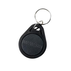 Puce RFID sans contact 125kHz - porte-clés
