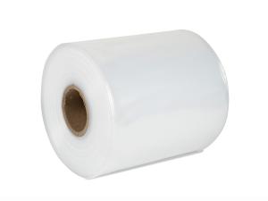 Tuyau en film PE (tunnel) 200micron d'épaisseur, largeur 250mm, longueur 10m