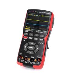 ZOYI ZT-703S 3V1 - multimètre avec oscilloscope et générateur de fonctions