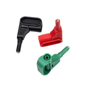Jeu de pointes magnétiques pour multimètre 3pcs