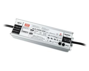 Alimentation Mean Well HLG-240H-42A - 240W