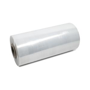 Film étirable pour machines de palettisation - 500mm, 17µm, 150%