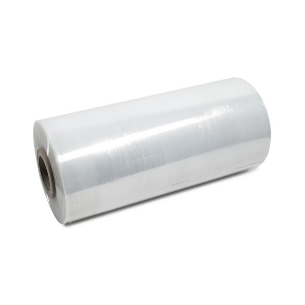 Film étirable pour machines de palettisation - 500mm, 17µm, 150%