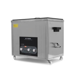 Nettoyeur à ultrasons GT SONIC ST36A 36L