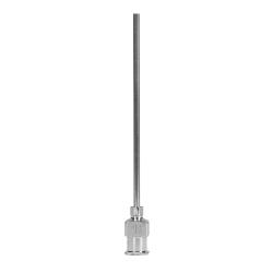 Aiguille de distribution en acier inoxydable 16G 2" 1pc