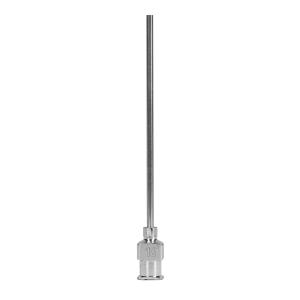 Aiguille de distribution en acier inoxydable 16G 2" 1pc