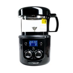 Torréfacteur automatique domestique - 100g, 230V/50Hz avec écran LCD