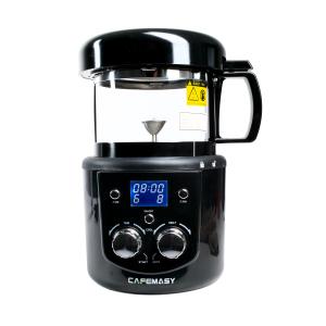 Torréfacteur automatique domestique - 100g, 230V/50Hz avec écran LCD
