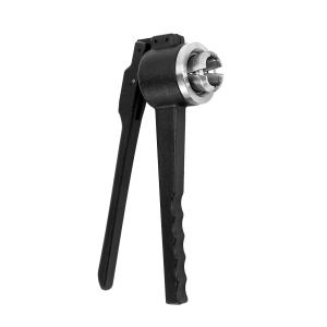 Pince à sertir pour boucher les flacons et les bouteilles 20mm