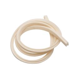 Bande de silicone de remplacement pour SFTD-800 - supérieure