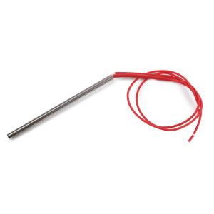Elément chauffant 150W 120mm x 6mm 230V/50Hz