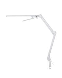 Lampe LED blanche variable pour centres de service et ateliers IB-9513 3500lm, 3000-6000K
