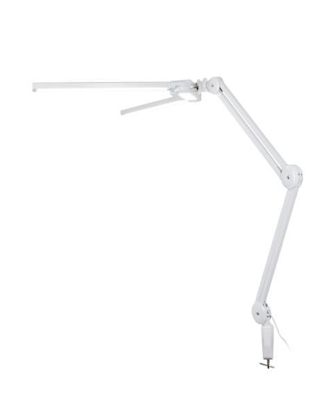 Lampe LED blanche variable pour centres de service et ateliers IB-9513 3500lm, 3000-6000K