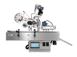 Etiqueteuse automatique pour petites et moyennes bouteilles avec imprimante LT-300