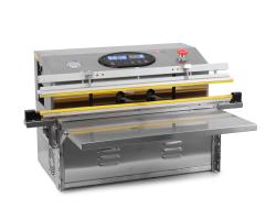 Machine d'emballage sous vide de table avec fonction de remplissage sous atmosphère protectrice VS-700