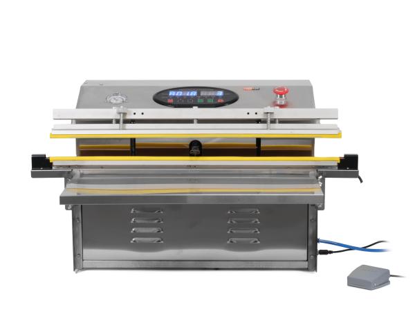 VS-700, emballeuse sous vide de table avec fonction de remplissage sous atmosphère protectrice