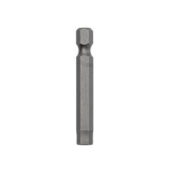 Adaptateur HEX/HEX 50x6mm
