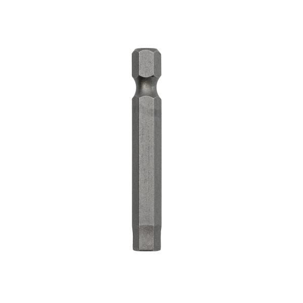 Adaptateur HEX/HEX 50x6mm
