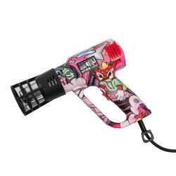 pistolet thermique Qili QR-83B Graffiti - 2000W