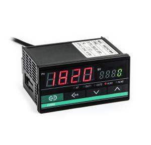 Régulateur numérique PID CH502FK02 0 - 400°C