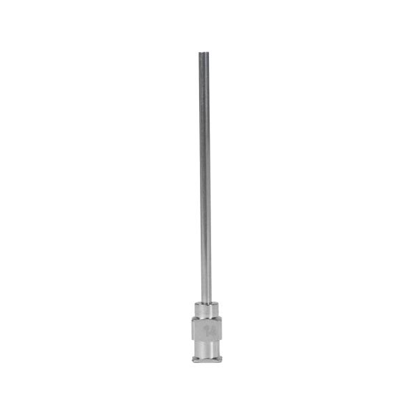 Aiguille de distribution en acier inoxydable 14G 2" 1pc