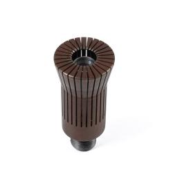 Tête de sertissage de rechange pour presse à fermer les flacons de parfum ZS-YG08 - 15 mm