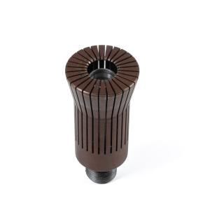 Tête de sertissage de rechange pour presse à fermer les flacons de parfum ZS-YG08 - 15 mm