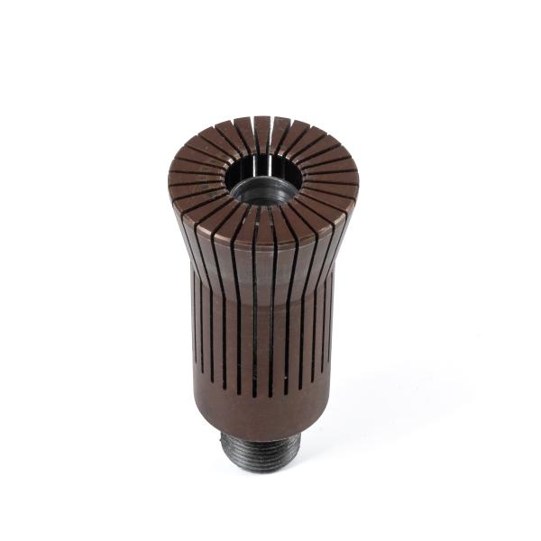 Tête de sertissage de rechange pour presse à fermer les flacons de parfum ZS-YG08 - 15 mm