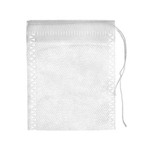 Sachets de thé filtrants 5x7cm - 100pcs