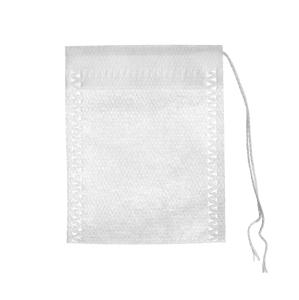 Filtres jetables pour le thé en vrac 7x9cm - 100pcs