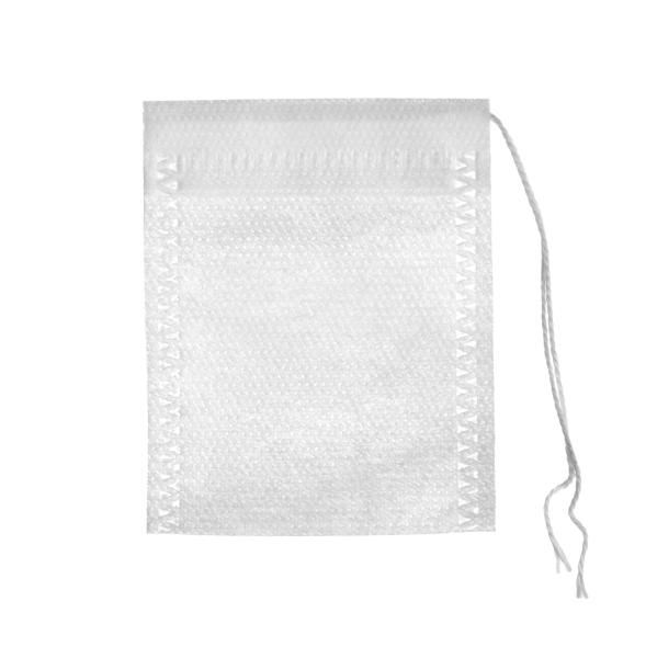 Filtres jetables pour le thé en vrac 7x9cm - 100pcs