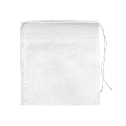 Sachets de thé 9x10cm - 100pcs