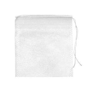 Sachets de thé 9x10cm - 100pcs