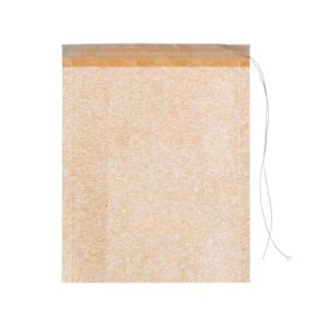 Sacs en papier pour le café et le thé 8x10cm - 100pcs