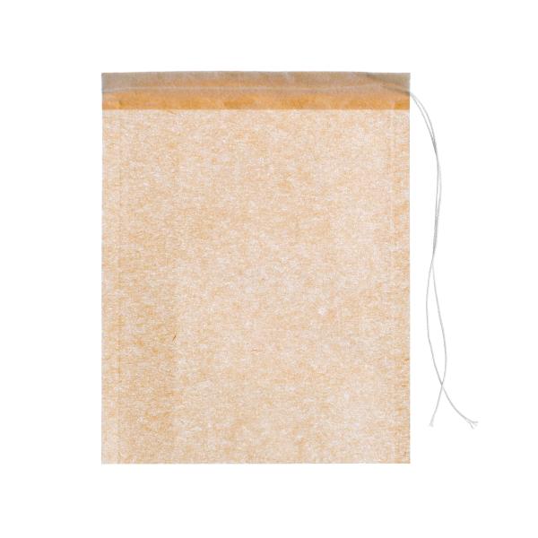 Sacs en papier pour le café et le thé 8x10cm - 100pcs