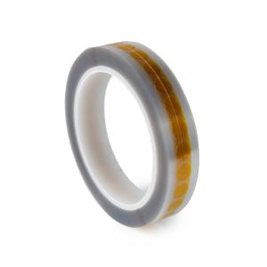Roues en kapton autocollantes ESD sûres 10 mm - 2000 pièces