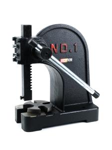 Presse à main mécanique - 1T