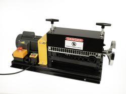 Machine automatique à dénuder les câbles 1,5 - 38 mm 230V/400W