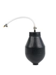 Bouchon gonflable pour tuyau 125-200mm