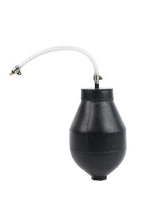 Bouchon gonflable pour tuyau 125-200mm