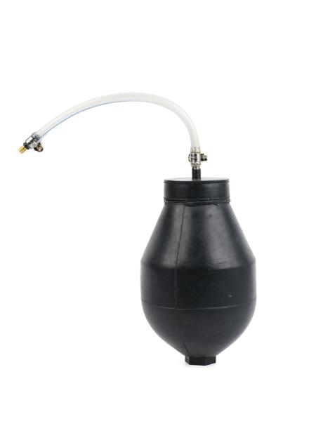 Bouchon gonflable pour tuyau 125-200mm