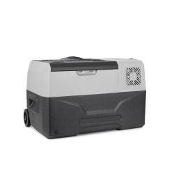 Glacière portable Alpicool CX30 avec fonction de congélation - 30L, -20 °C, Bluetooth