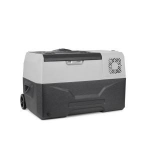 Glacière portable Alpicool CX30 avec fonction de congélation - 30L, -20 °C, Bluetooth