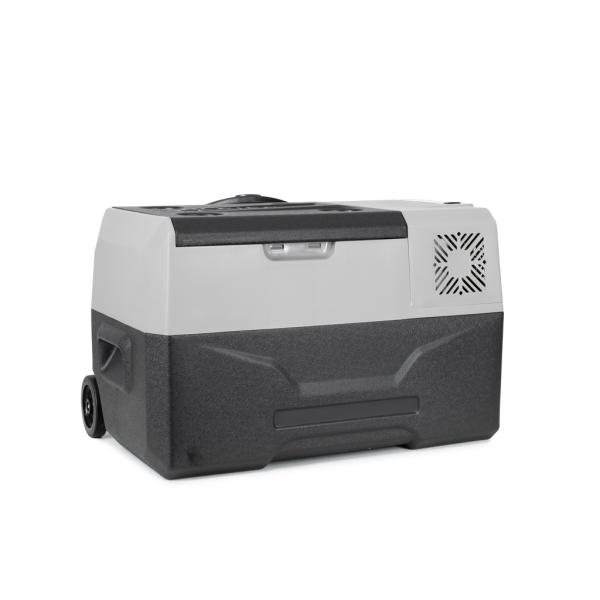 Glacière portable Alpicool CX30 avec fonction de congélation - 30L, -20 °C, Bluetooth