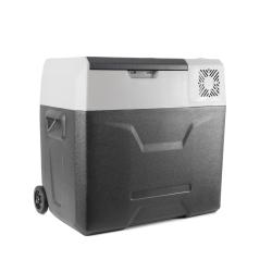 Réfrigérateur et congélateur à compresseur Alpicool CX50 - 50L, -20 °C, Bluetooth
