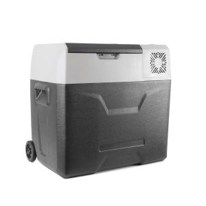 Réfrigérateur et congélateur à compresseur Alpicool CX50 - 50L, -20 °C, Bluetooth